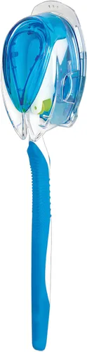 Miniatura 8 de Protector de cepillo de dientes, tapa y soporte - Cubierta de almacenamiento higiénico