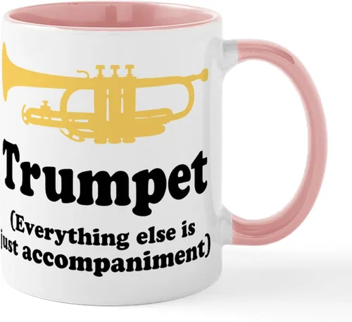 Miniatura 14 de CafePress Taza de café de cerámica de 11 oz (11.0 fl oz)