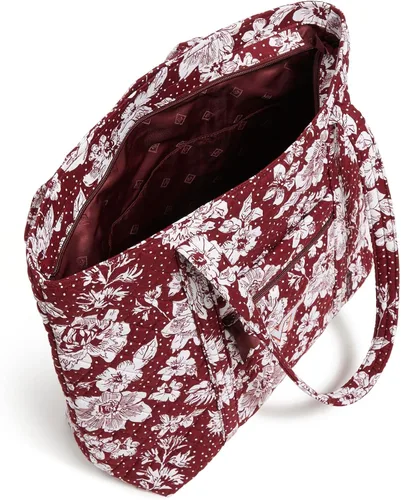 Miniatura 62 de Bolso tote Vera de algodón (varios equipos disponibles)