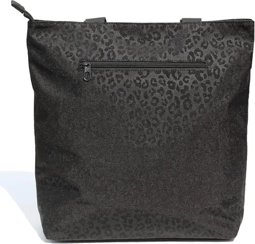 Miniatura 5 de Bolsa de hombro con diseño floral para gimnasio, senderismo, picnic, viajes, playa for Gym