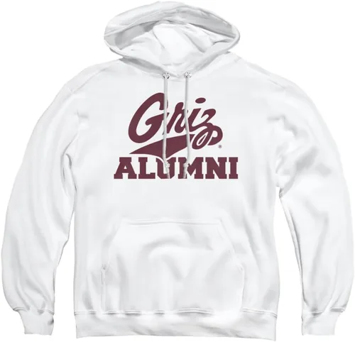 Miniatura 121 de LOGOVISION Ropa unisex para adultos con diseño oficial de alumnos universitarios para hombres y mujeres, colección de sudaderas con capucha