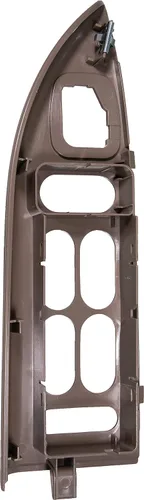 Miniatura 2 de APDTY 141383 Interruptor de ventana Panel Bisel Bronceado