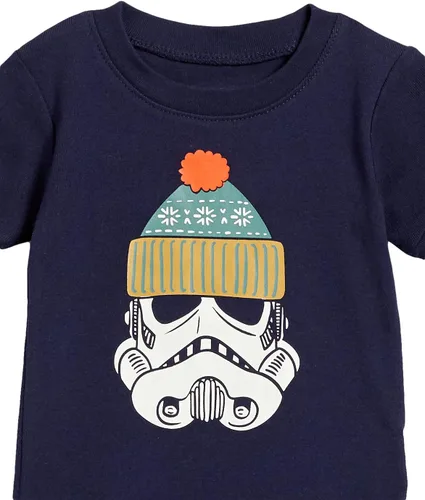 Miniatura 2 de Tienda Essentials Star Wars Holiday Family Pajama Sets