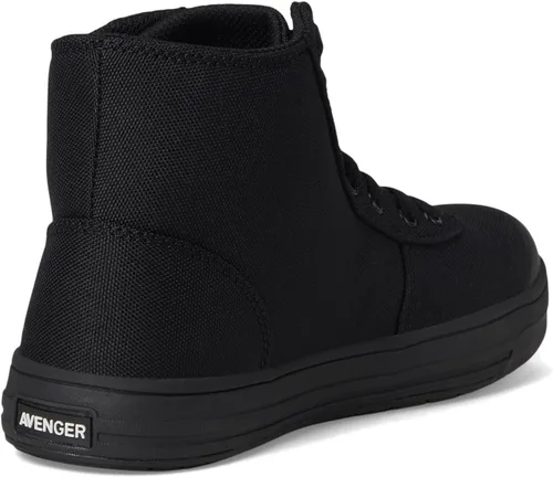 Miniatura 5 de Avenger Work Boots Zapato industrial de caña alta para mujer