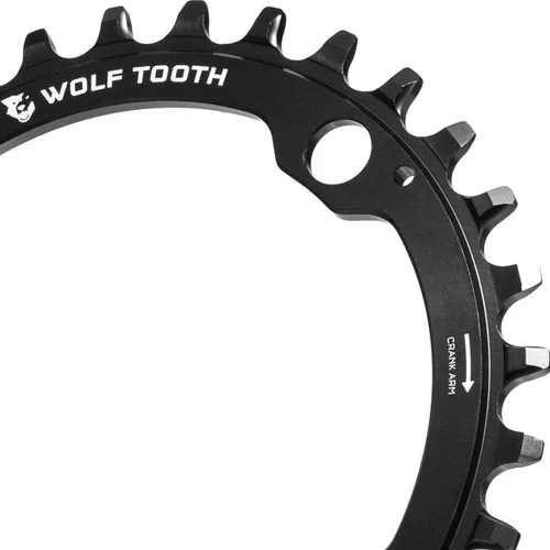 Miniatura 4 de Wolf Tooth 104 Bcd