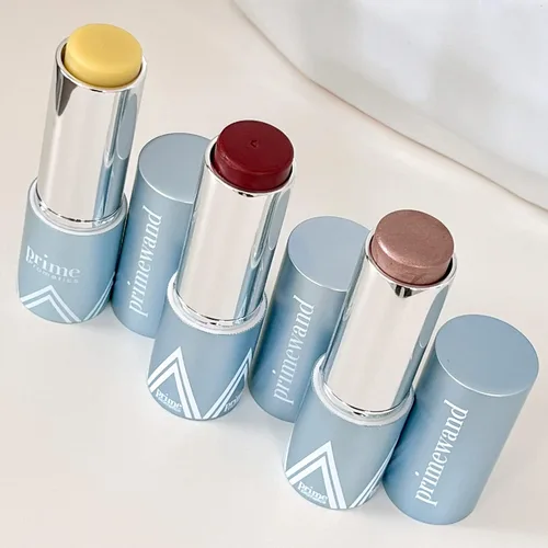 Miniatura 7 de PRIME PROMETICS PrimeWand Pigment – Impresionante y natural barra de maquillaje Pro-Age – Barra de belleza para contorno y colorete para mujeres