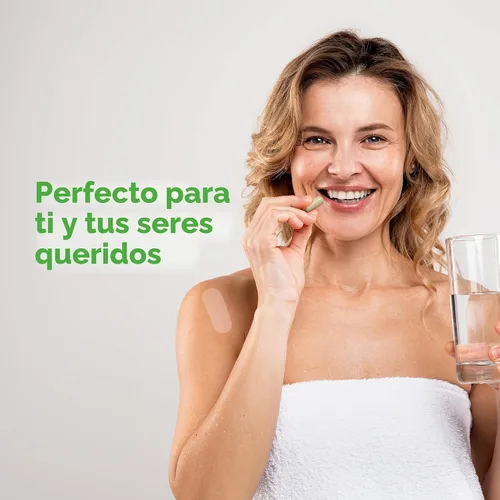 Miniatura 7 de VITASUPPORTMD Fórmula linfática, diosmina hesperidina 1000 mg, apoyo linfático MPFF, soporte del sistema linfático, vitamina D3 y suplemento