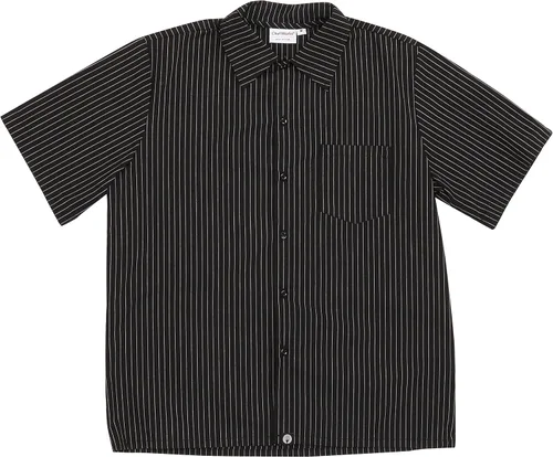 Miniatura 7 de Chef Works Camisa de cocinero unisex