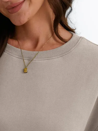 Miniatura 85 de EFAN Sudaderas de gran tamaño con cuello redondo Y2K para mujer, sudaderas con capucha para otoño, moda 2025, ropa para adolescentes y niñas, lindo