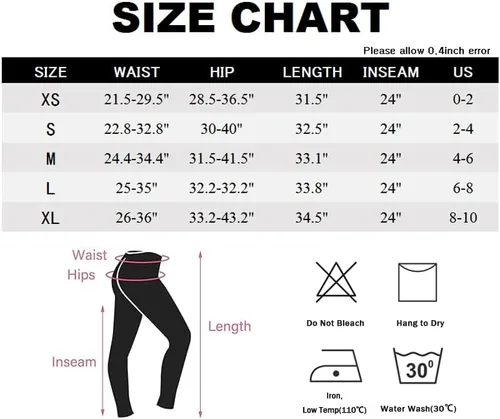 Miniatura 6 de TRYTO SOUL - Leggings sin costuras para entrenamiento, longitud regular