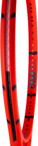 Miniatura 2 de Volkl V8 Pro 2023 Raqueta de tenis Cuenta con REVA, súper ojales y mango de sensor en V Tamaños de agarre 1-5 *UNSTRUNG*