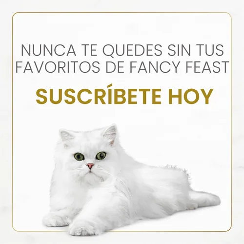 Miniatura 11 de Purina Fancy Feast Comida Húmeda para Gatos Medleys Florentine Paquete Variado de Comida Húmeda para Gatos - (2 Paquetes de 12) Latas de 3 oz