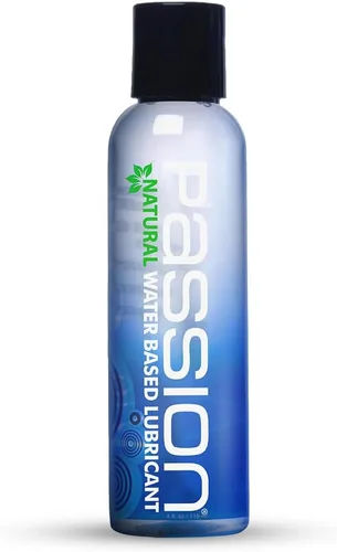 Miniatura 14 de Passion Lubes, Lubricante natural a base de agua, PL100-2OZ, 1