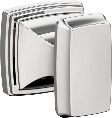 Miniatura 18 de Amerock Revitalize Toallero de níquel cepillado de 229 mm (9 pulgadas), BH36035G10