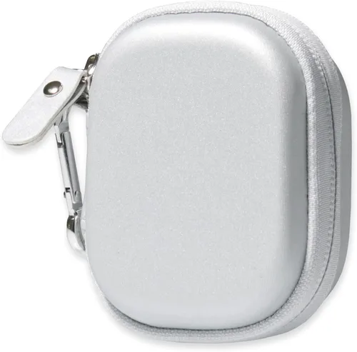 Miniatura 2 de Funda para auriculares Raycon Everyday (edición 2024), auriculares intrauditivos, auriculares Raycon Fitness (negro)