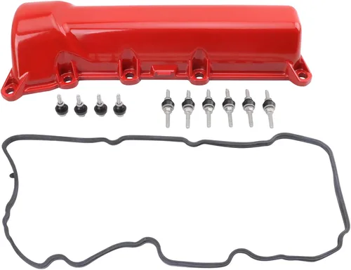 Miniatura 27 de TRQ Tapa de Válvulas Compatible con 2011-2014 Chrysler 200 2007-2010 Sebring 2008-2014 Dodge Avenger 2007-2012 Caliber 2009-2020 Journey 2007-2017