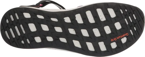 Miniatura 4 de Merrell Sandalias deportivas Bravada con cordón envolvente para mujer