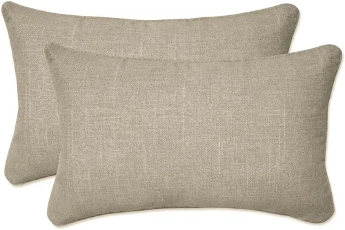 Miniatura 68 de Almohada perfecta para exteriores/interiores almohadas Pompeii Throw Pompeya Roja