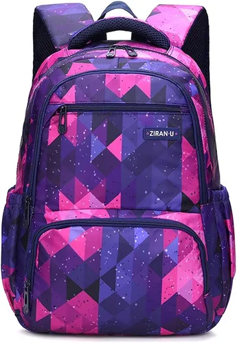Mochila de MITOWERMI para niños, mochila para niños y niñas, mochila escolar para niños de primaria, mochila para niños, mochilas para niños de