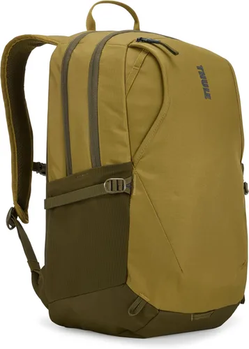 Miniatura 17 de Thule Enroute Mochila 23L, Verde Mallard Verde (Mallard Green)
