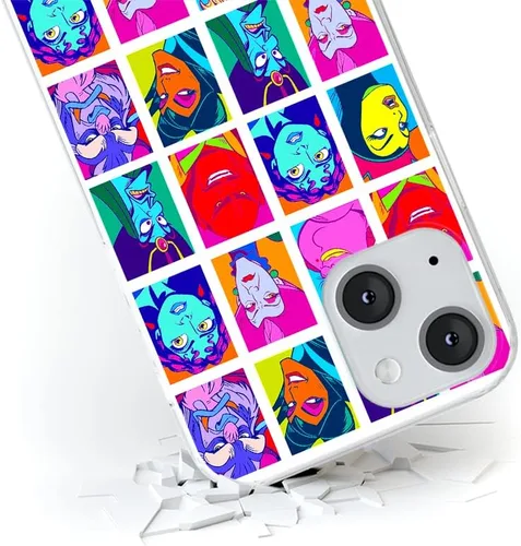 Miniatura 5 de ERT GROUP Funda de teléfono móvil para Xiaomi REDMI Note 10/10S original y con licencia oficial de Disney, villanos de Disney 002 adaptada