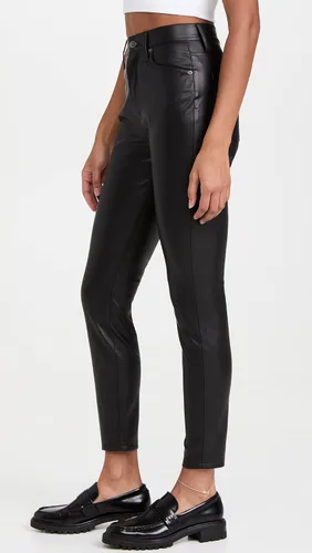 Miniatura 4 de Pistola Denim Pantalones Aline para mujer