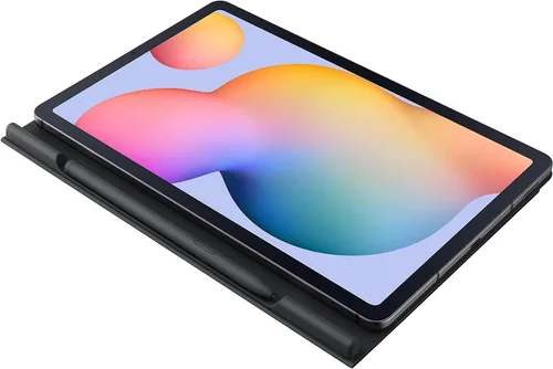 Miniatura 5 de A-creator Galaxy Tab S6 Lite - Lápiz capacitivo de repuesto para Samsung Galaxy Tab S6 Lite (EJ-PP610) Stylus Touch S Pen (gris Oxford)