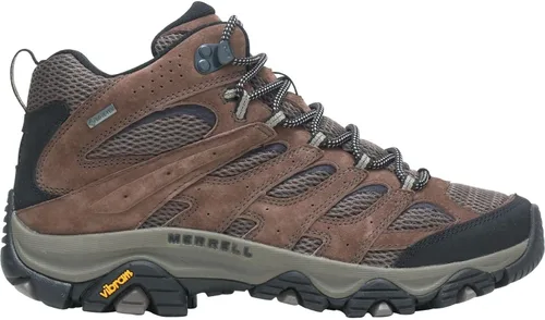 Miniatura 151 de Merrell Zapatos de senderismo impermeables Moab 3 para mujer