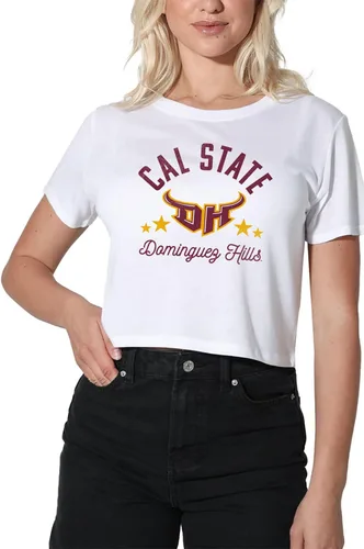 Miniatura 141 de Colección oficial de camisetas para mujer, color blanco Elon Phoenix