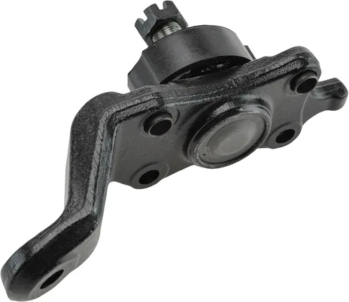 Miniatura 103 de TRQ Juego de juntas esféricas delanteras superior e inferior para lado del conductor y del pasajero Compatible con Acura TL 2009-2014 Acura TSX