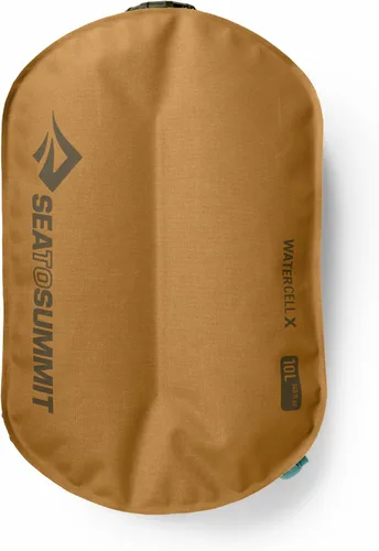 Miniatura 10 de Sea to Summit Watercell X Almacenamiento/Dispensador de Agua Ligero para Acampar y Ducha