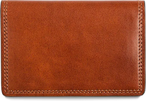 Miniatura 6 de Bosca Estuche para tarjetas de llamadas para hombre