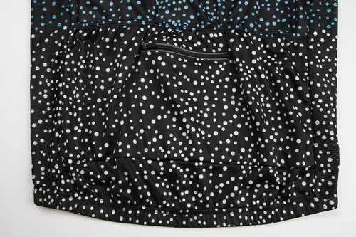 Miniatura 116 de Coconut Ropamo CR - Camiseta de ciclismo para hombre, manga corta, con 3+1 bolsillos con cremallera, transpirable, de secado rápido