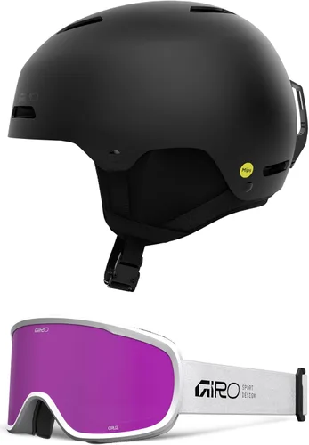 Miniatura 15 de Casco de Esquí Giro Ledge MIPS - Casco de Snowboard para Hombres, Mujeres y Jóvenes