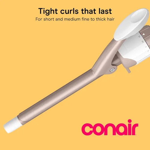 Miniatura 2 de Rizador Conair doble cerámica