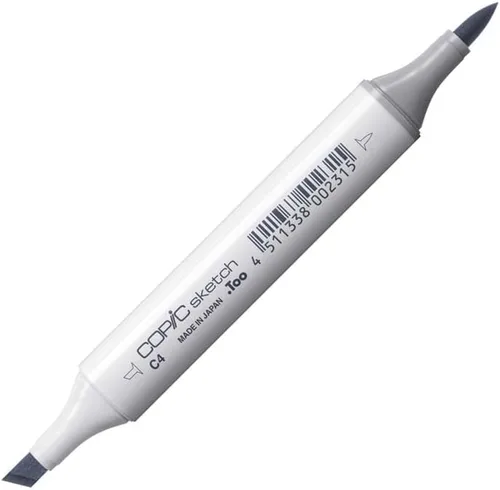 Miniatura 6 de Copic Marcadores B66-Sketch, Clematis B66 Clemantis