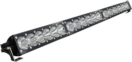 Miniatura 4 de Baja Designs 414002 OnX6 Racer Edition Barra de luz LED de alta velocidad (40 pulgadas)