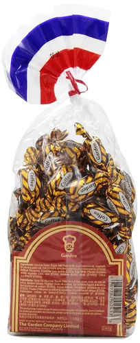 Miniatura 3 de Garden Crunch Candy, café, 12.3 onzas