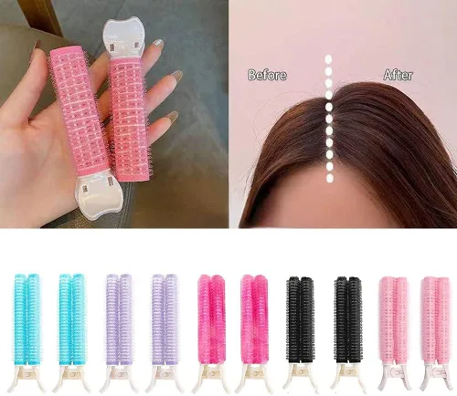 Miniatura 3 de Pinzas para el cabello para volumen, pinzas para el cabello voluminizadoras, pinzas de volumen para raíces, clip de volumen para el cabello, clips