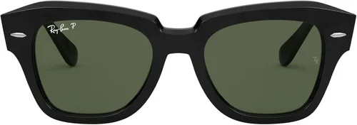 Miniatura 2 de Ray-Ban 1.929in 0RB2186 State Street