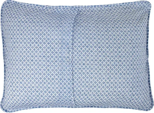 Miniatura 6 de Laura Ashley Home - Juego de edredón individual, ropa de cama de algodón reversible con funda a juego, decoración del hogar prelavada para mayor