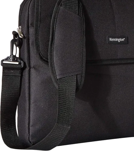 Miniatura 3 de Kensington Funda para portátil SP17 de 17 pulgadas negro