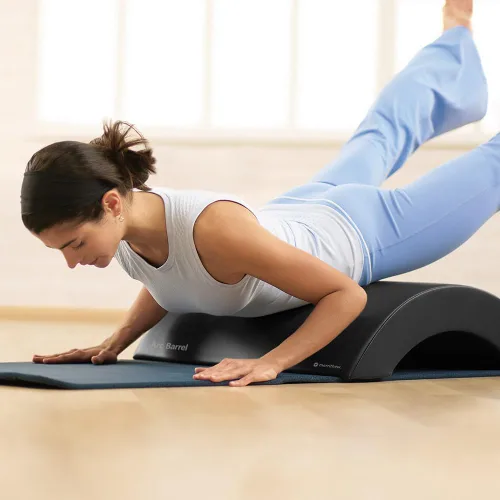 Miniatura 2 de STOTT PILATES Merrithew Arc Barril