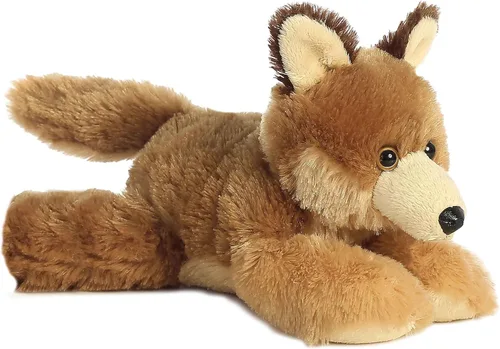 Miniatura 103 de Aurora® - Adorable Mini Flopsie™ peluche de foca arpa - Animal de peluche, facilidad para jugar, compañero eterno - Blanco, 8 pulgadas