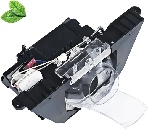 242270106 Dispensador de repuesto para Frigidaire DGHD2361T, FGHB2867T, LGHD2369T Placa de control del dispensador, compatible con Frigidaire y