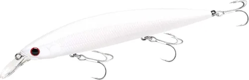 Miniatura 18 de LUCKY CRAFT Puntero de surf 115MR, Señuelos de pesca de surf de agua salada, Fletán, Perca de surf, Lubina blanca del mar, Lubina rayada, 714