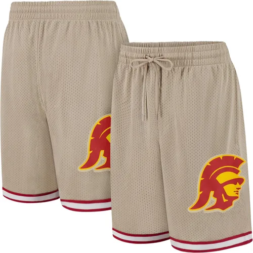 Miniatura 14 de Ultra Game Pantalones cortos de entrenamiento de baloncesto Showtime Active para hombre