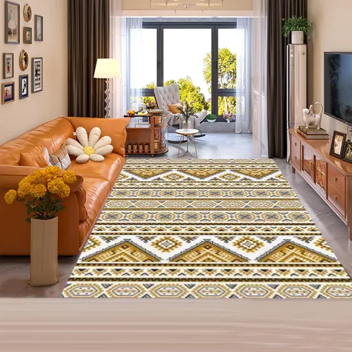 Miniatura 8 de Alfombra eléctrica de grafeno, alfombra térmica de calentamiento rápido con temporizador de 1-12 horas y protección contra sobrecalentamiento