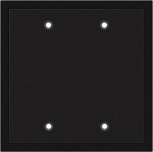 Miniatura 14 de Henne Bery Placa decorativa de pared con borde moderno, tapa de tomacorriente para cubrir enchufe, aleación de zinc maciza duradera