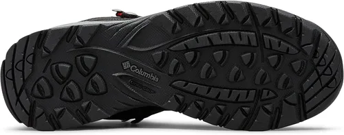 Miniatura 8 de Columbia Newton Ridge - Botas de senderismo ligeras e impermeables para mujer
